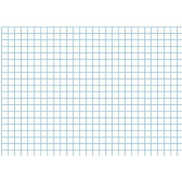 Graph Grid 22 Sheet Papers 4x4 Drafting Paper Squared Blueprint Architectural for sale online